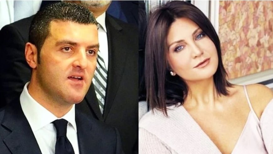 Sibel Can, Emir Sarıgül Sorusu Karşısında Gergin Anlar Yaşadı