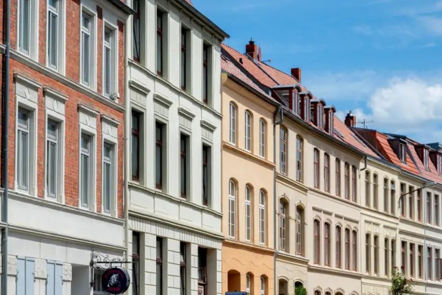 Almanya'da Kira Krizi Derinleşiyor: Fren Yasasına Rağmen Artış Durmuyor