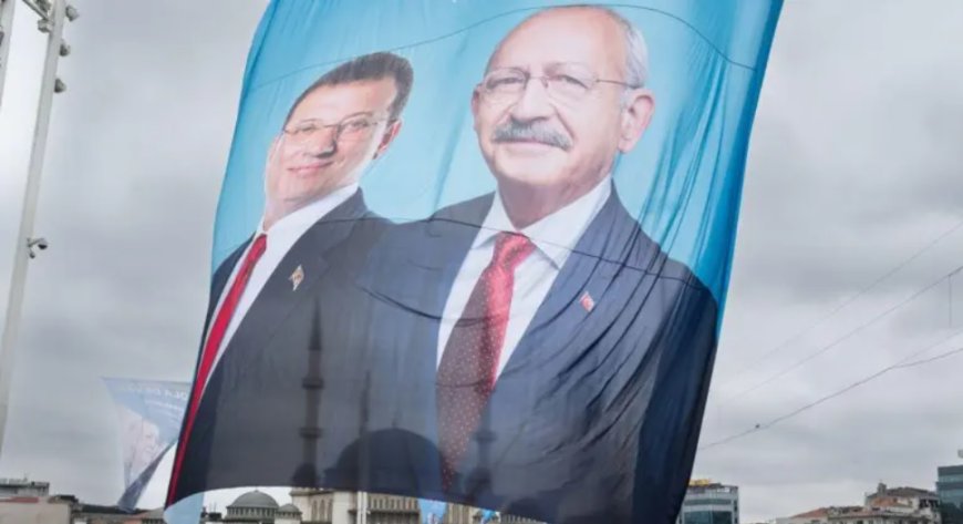 CHP’de Kurultay Krizi Derinleşiyor: İl Başkanlarından Özgür Özel’e Destek, Kılıçdaroğlu Cephesinden Sert Yalanlama