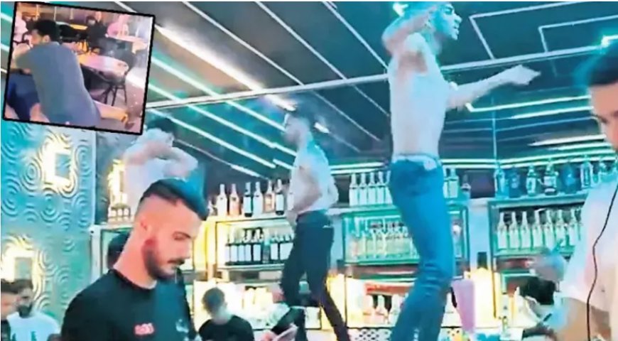 Görüntüler, yalnızca bir şov değil: Sosyologlar kültürel yozlaşmaya dikkat çekiyor