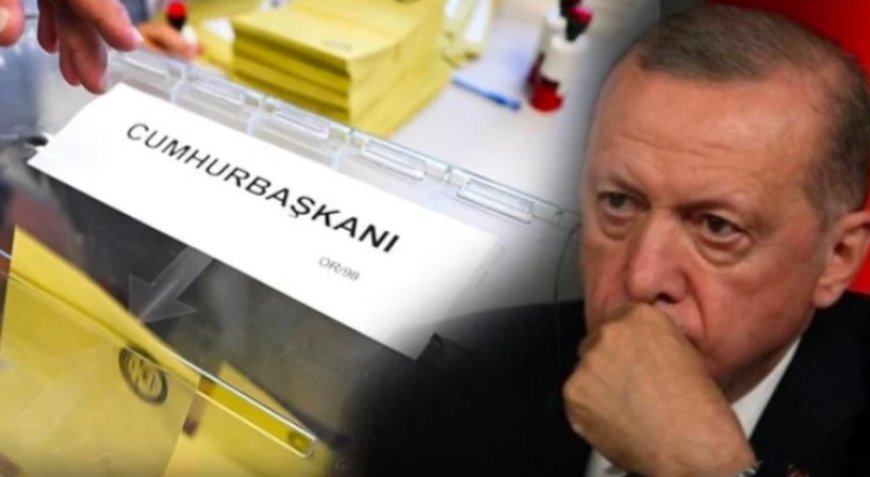 Kulislerde Erken Seçim Senaryosu: Erdoğan 9 Kasım İçin Hazırlıkta mı?