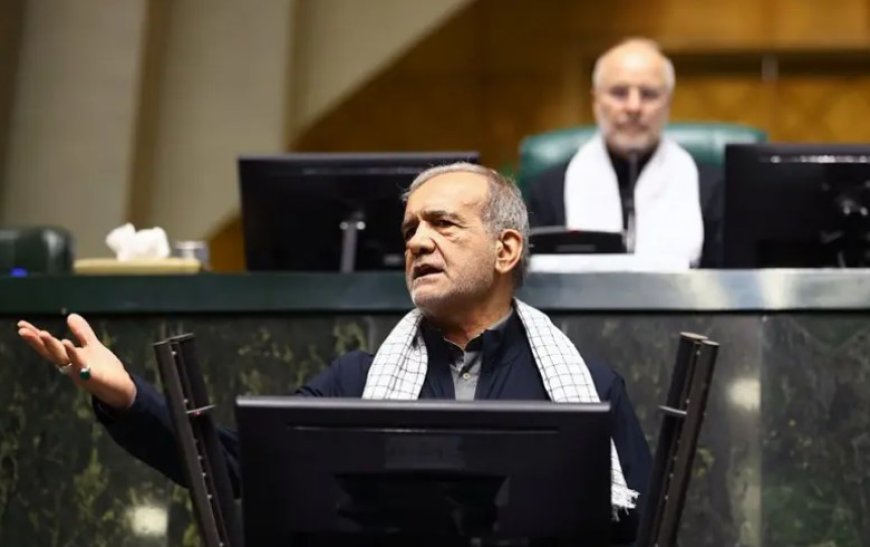 İran’dan ABD’ye Misilleme Sinyali: Saldırganlık Cevapsız Kalmayacak