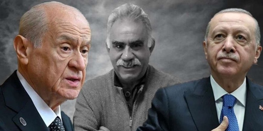 Ateş Çemberinde Türkiye: İç Cephe Barışa mı Savaşa mı Hazırlanıyor?