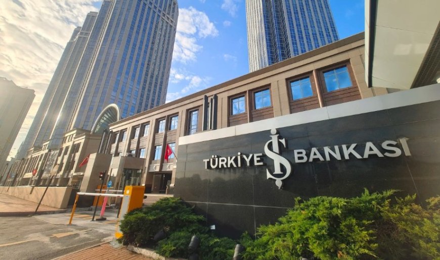 İş Bankası’ndan Dev Hisse Hamlesi: 3 Milyon Lotluk Geri Alım