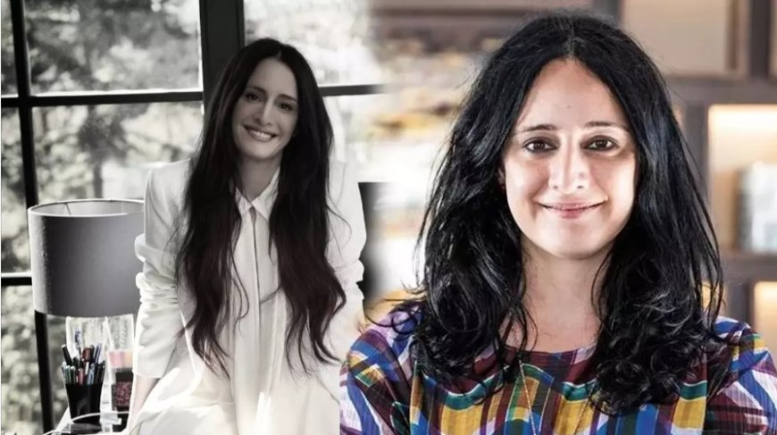 İpek Kıraç’tan Geleceğe Yatırım: Çocuklar, Eğitim ve Topluluk Temelli Değişim