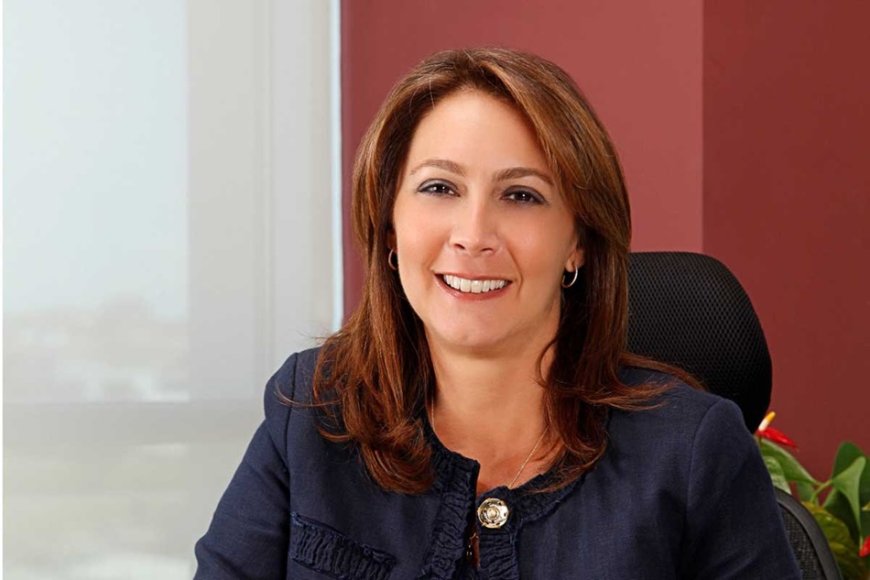 Oracle’ın EMEA Teknoloji Operasyonlarına Türk İmzası: Zeynep Keskin’in Yükselişi