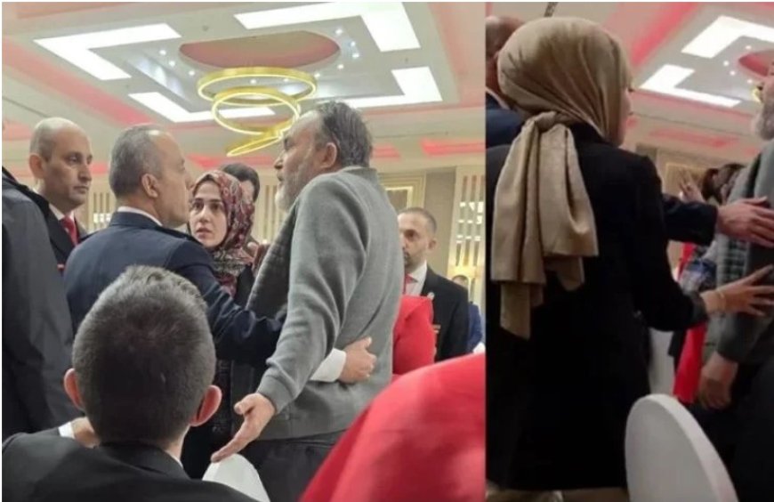 Şehit Babasının Adalet İsyanı:  Hakkımı Helal Etmiyorum