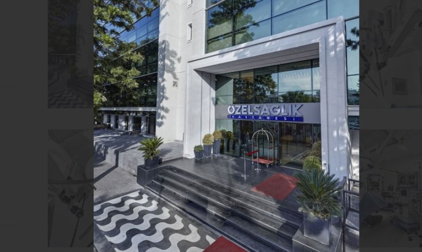 Özel Sağlık Hastanesinde Hizmet Krizi: Hastalar Neden Mağdur?