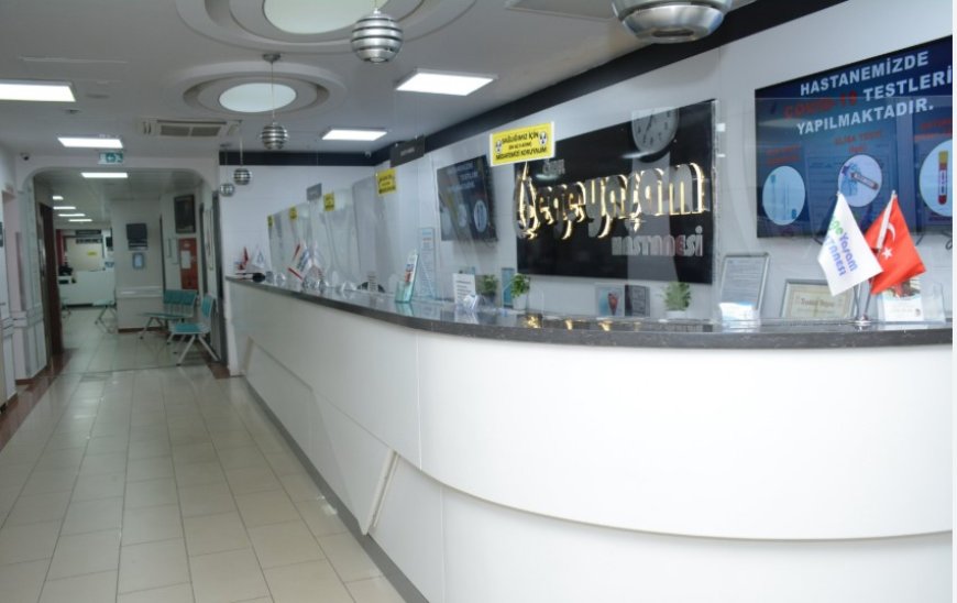 Ege Yaşam Hastanesi’nde Hizmet Krizi: Hastalar Cevap Alamıyor, Güven Kaybı Derinleşiyor