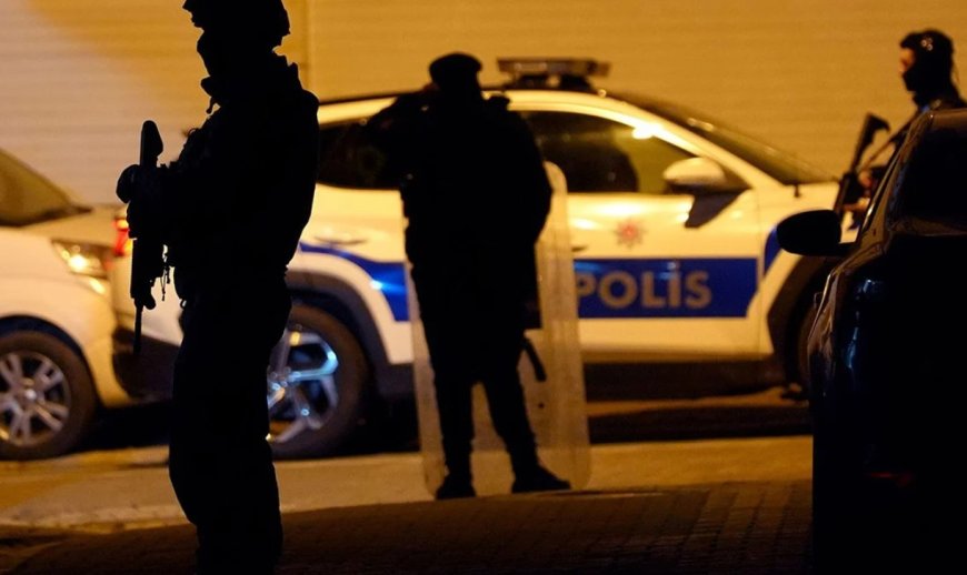 Emniyette İntihar Dalgası: Polis Teşkilatında Alarm Zilleri