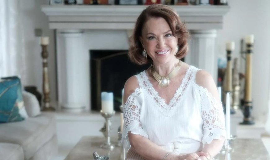 Kadriye Olgar’ın Aile Sırları: Merak Edilen Gelin ve Eşinin Sağlık Durumu Gündemde