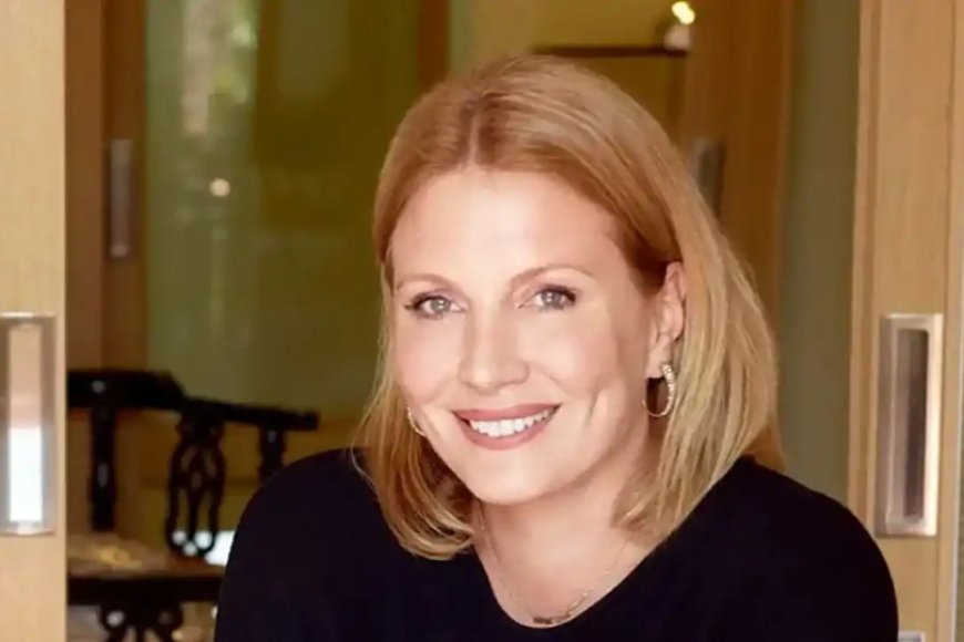 Akdeniz’in Geleceğine Vakıf Desteği: Caroline Nicole Koç’tan Kıyı Koruma Hamlesi