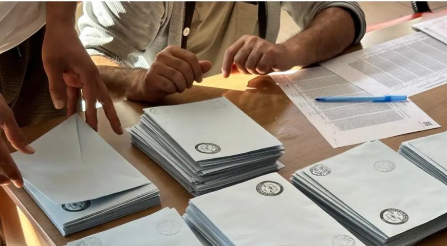 Türkiye’de Güçlü Lider ve Göç Karşıtlığı Talebi Yükseliyor