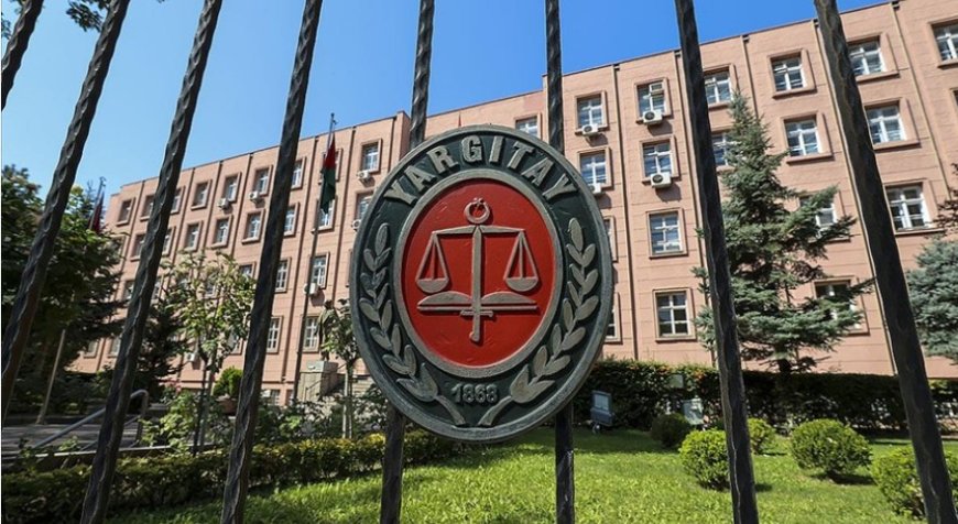 Yargıtay’dan Tarihi Karar: Usul Hataları, Yargılamayı Bozdu