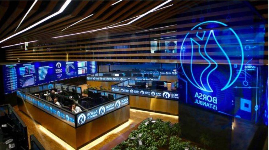 Yabancılar Türkiye Piyasasında Satışa Döndü: 245 Milyon Dolarlık Menkul Kıymet Elden Çıkarıldı