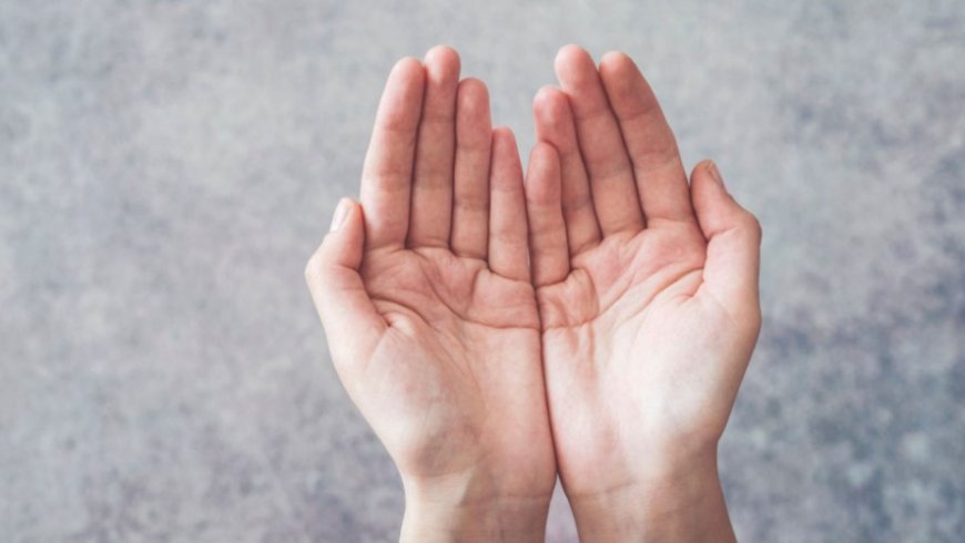 Rüyada Avuç Görmek Ne Anlama Gelir? İşte Kaynaklara Göre Tüm Yorumlar