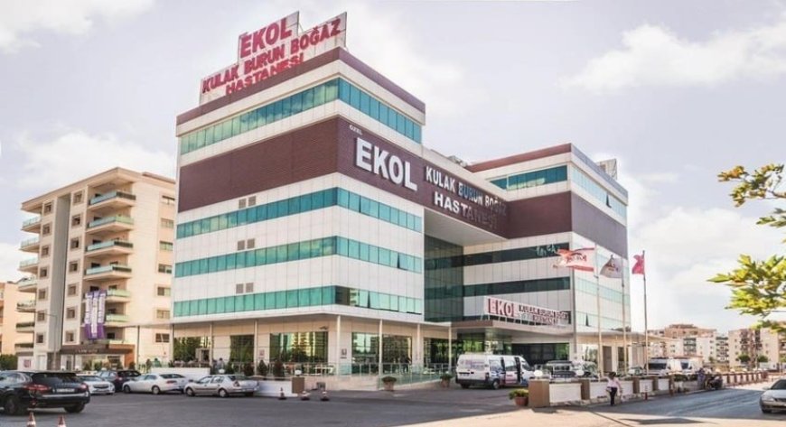 Ekol Hastanesi İzmir’de Hasta Memnuniyeti Tartışılıyor: Şikayetler Artıyor