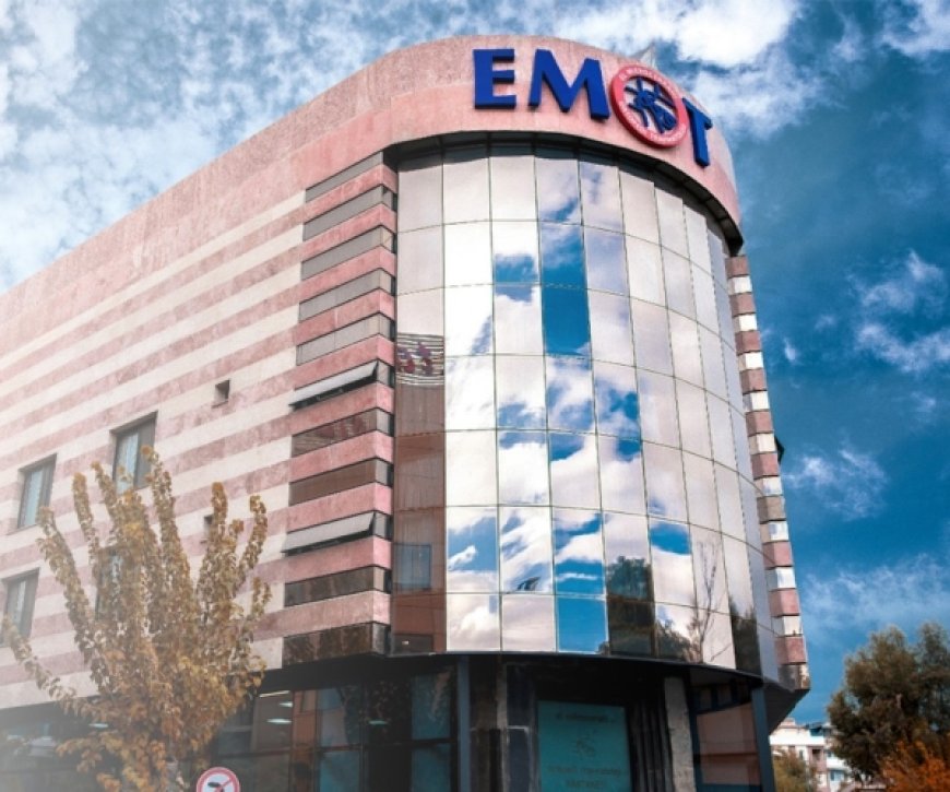 Emot Hastanesi’nde Art Arda Şikayetler: Sigorta Hataları, Fahiş Ücretler ve İlgisiz Hizmet Tepki Çekiyor