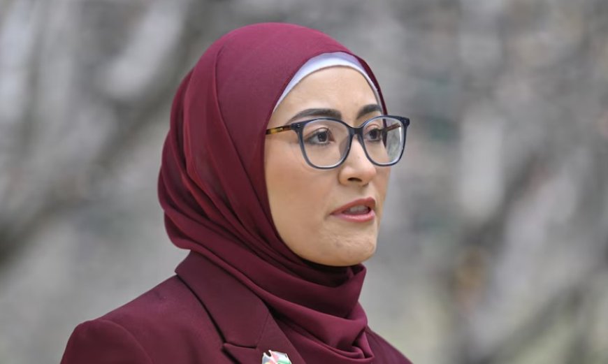 Sharma’dan Avustralya’nın İran Yaptırımlarına Eleştiri:  Batı Sydney Üniversitesi Günah Keçisi Yapıldı