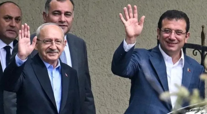 CHP’de  Mutlak Butlan  Krizi: Tayyar’dan Parti İçi Tartışmalara Sert Eleştiri