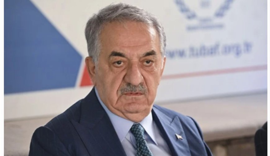 AK Parti’den Masumiyet Vurgusu: İBB Soruşturmalarında Adil Süreç Çağrısı