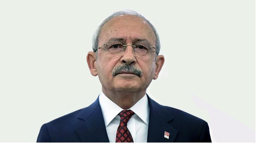 Kılıçdaroğlu’nun  Örtülü Hayatı Gündemde: Hürrem Elmasçı’dan Çarpıcı Kulis Yazısı