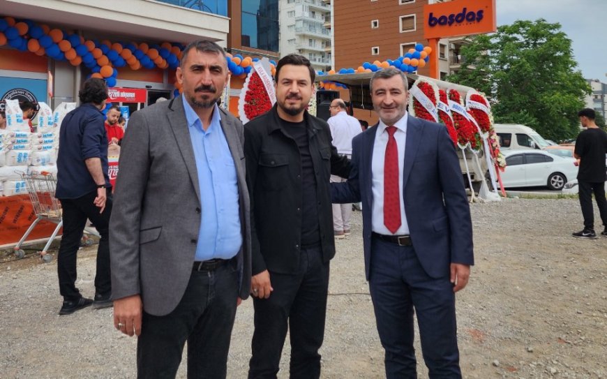 İzmirli Market Devlerinden Ulusal Zincirlere Karşı Güçbirliği
