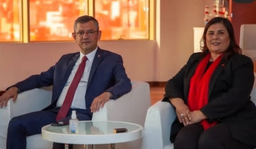 Çerçioğlu’nun Gözü Kılıçdaroğlu’nda: Kurultay Davasından Çıkacak Kararı Bekliyor