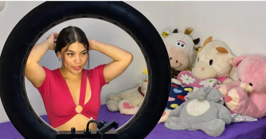 Kolombiya’da Reşit Olmayanlara Webcam Tuzağı: Genç Kızların Hayatları Nasıl Sömürülüyor?