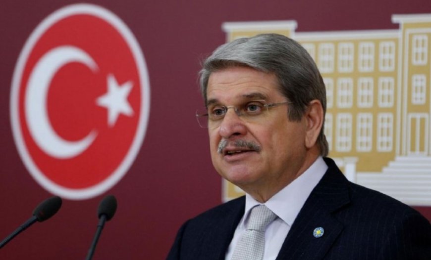 Aytun Çıray CHP'li Belediye Başkanlığı'ndaki Aile Saadetini İfşa Etti