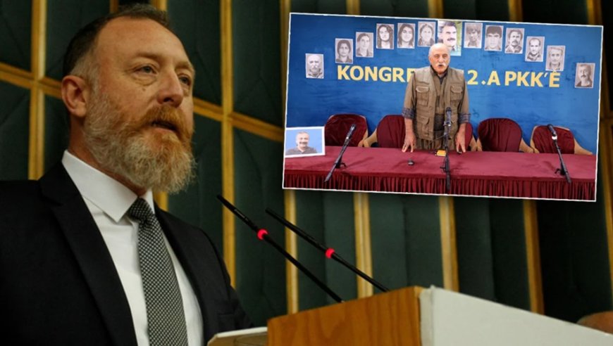 DEM Parti’den Tarihi Açıklama: PKK Önümüzdeki Hafta Silah Bırakabilir