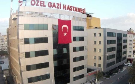 İzmir Özel Gazi Hastanesi'nde Hasta Memnuniyetsizliği Artıyor: İlgisizlikten Yanıltıcı Yönlendirmelere