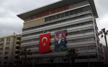 Karşıyaka’da Belediye Hizmetlerine Artan Tepki: Temizlik, Gürültü ve Ücret Krizi