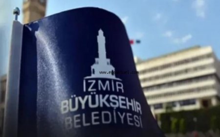 İzmir’de Büyük Operasyon: Tunç Soyer Dönemi Projeleri Soruşturma Kapsamında