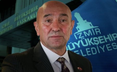 İzmir’de Tunç Soyer’e Şafak Operasyonu: 157 Kişilik Soruşturma Genişliyor