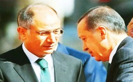 AK Parti’de Büyüyen Çatlak mı? Efkan Ala Tartışmaları ve İç Gruplaşma İddiaları