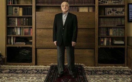 Gülen 2023’te Bile Darbe Bekliyordu İddiası: Mektupların Açıklanmasını Engelleyen Kimdi?