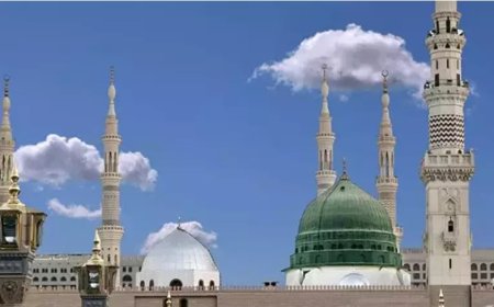 Risaletin En Büyük Delili: “Mu‘cizât-ı Ahmediye”nin Birinci Zeyli