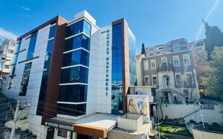 Özel Karataş Hastanesi’nde Sigorta Krizi ve İade Gecikmeleri Tartışma Yarattı