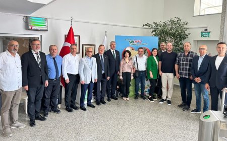 Süt Sektöründe Yerinde Analiz: Ulusal Süt Konseyi Bursa ve Balıkesir’de