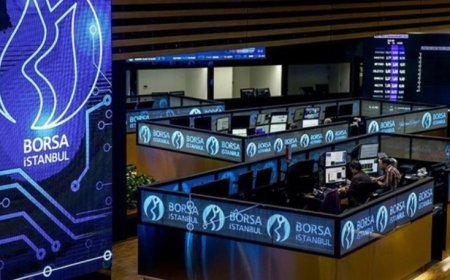 23 Hisseye Yönelik Yeni Hedef Fiyatlar Açıklandı