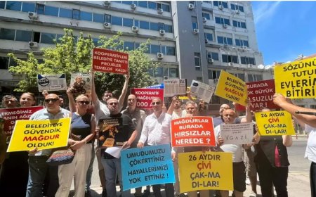 İzmir’de Deprem Vurgunu Operasyonu: 157 Kişi Gözaltında