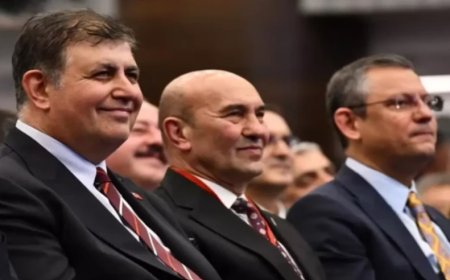 Tunç Soyer Gözaltında: Operasyonun Arkasındaki İmza Cemil Tugay mı?