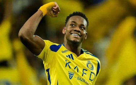 Jhon Duran, Fenerbahçe’de Komple Forvet Arayışına Son Veriyor