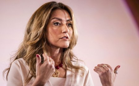 Dilan Yeşilgöz blijft achter haar tweet: Geen excuses aan Douwe Bob