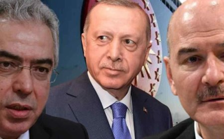 Türkiye’de Erdoğan’a “bir dönem daha” çağrısı büyüyor