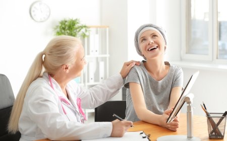 Meme Kanseri Sonrası Rekonstrüksiyon Kadınların Özgüvenini Güçlendiriyor