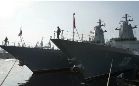 Ukrayna Saldırısında Rus Donanması Komutan Yardımcısı Öldürüldü