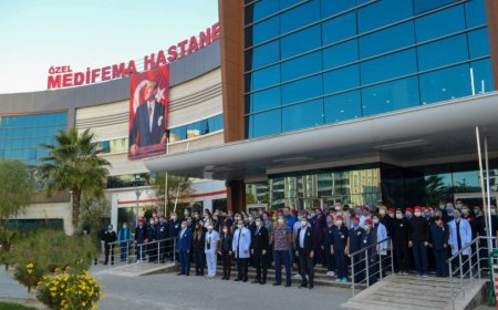Medifema Hastanesi Hakkında Artan Şikayetler: Hastalar Gecikme, Ücret ve İletişim Sorunlarından Yakınıyor