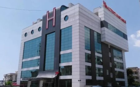 İzmir Tınaztepe Buca Hastanesi’nde Hasta Memnuniyetsizliği Yükseliyor